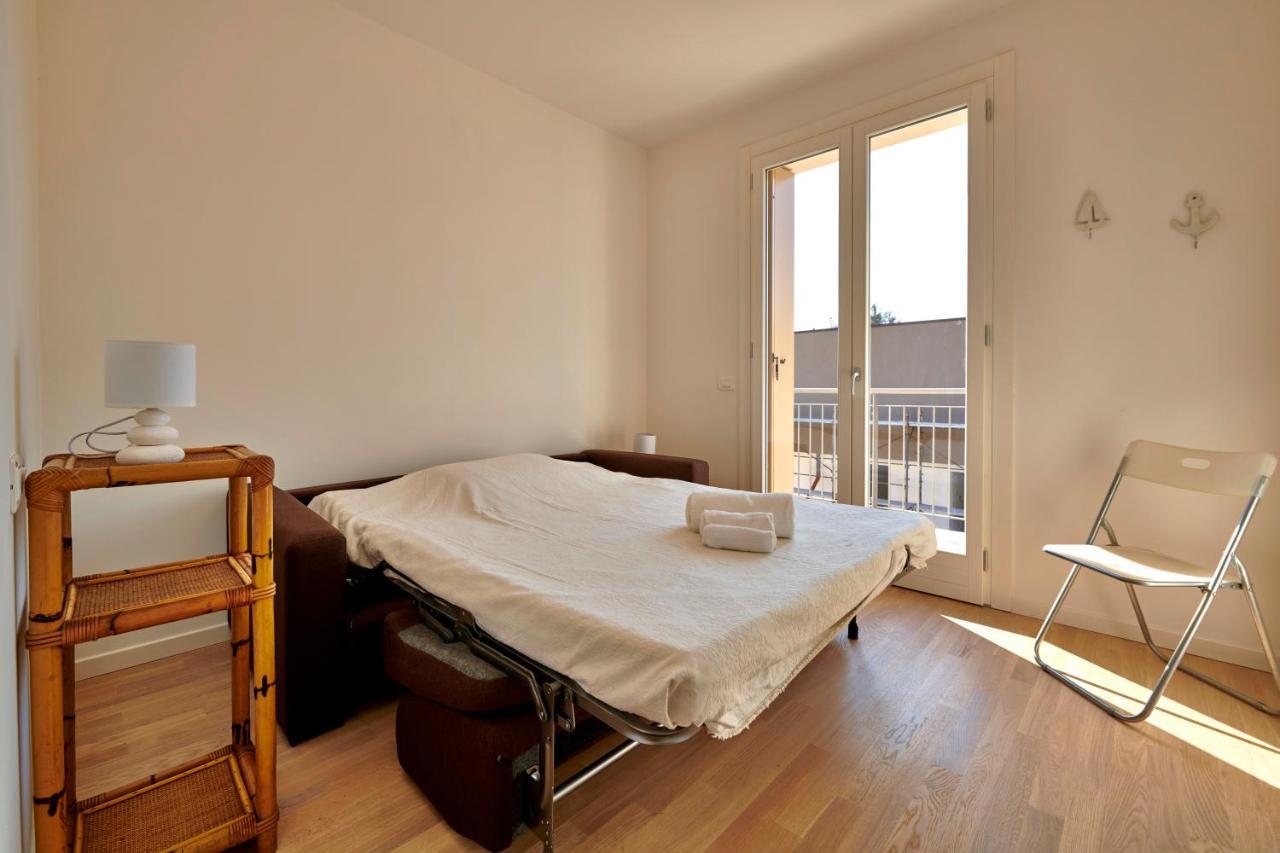 Apartmentsgarda - Garda31 Residence Exterior foto